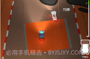 拉力赛日v0.0.10截图