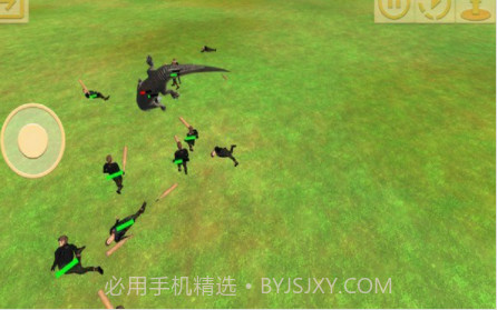 动物融合大作战v1.0.10截图