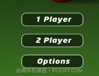 决胜斯诺克v2.14截图