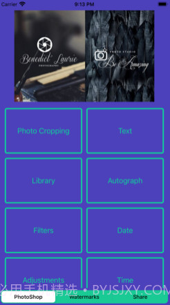 AddWatermark&LogotoPhotosv1.9截图