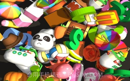 配对设计v1.2.12截图