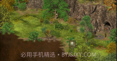 王国英雄失落传说2v1.2.8截图