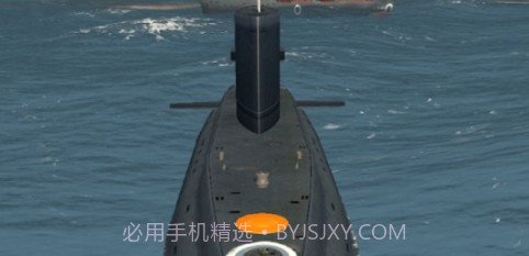 潜水战舰v1.0.15截图