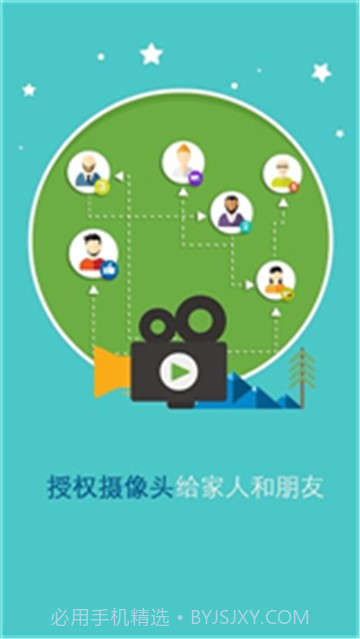 安家卫士1.25截图