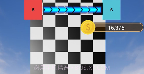 极限蛇休闲v1.0.9截图
