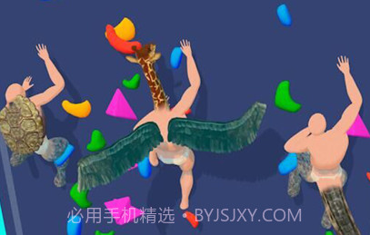 疯狂变变变v1.10截图