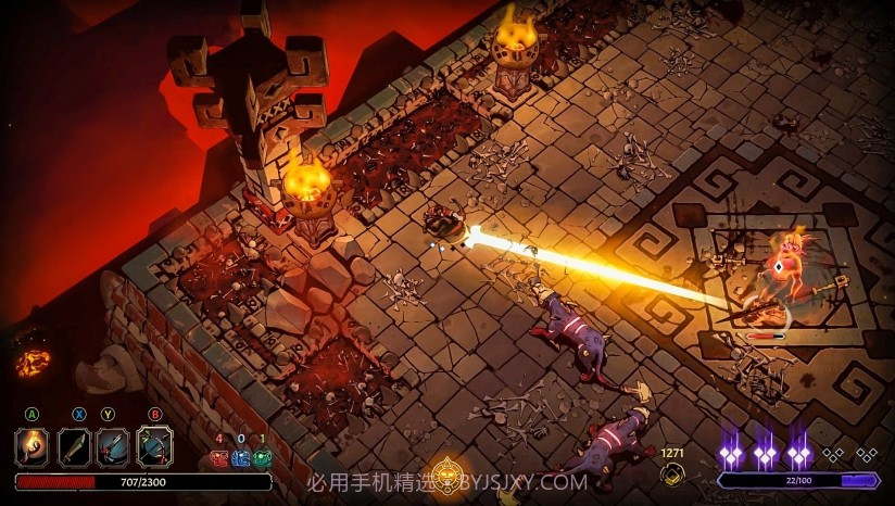 无间冥寺v1.5截图