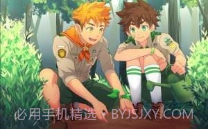 campbuddyv1.9截图