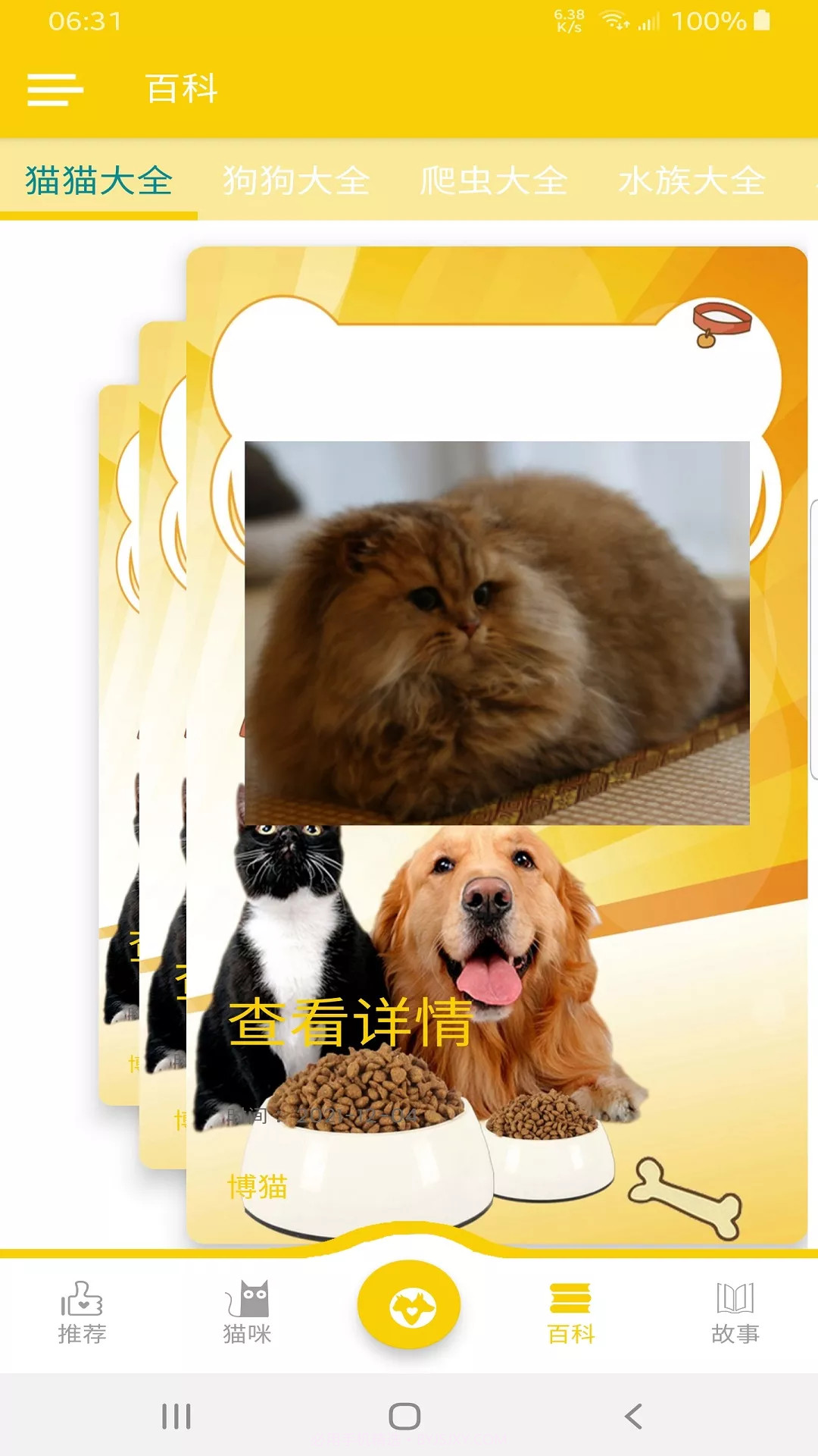 博猫v1.0.11截图
