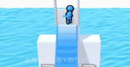 桥梁赛跑v1.10截图