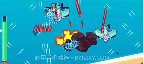 进击飞行师v1.12截图