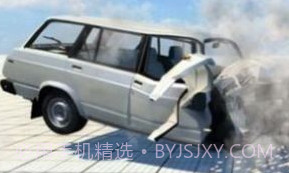 撞车交通模拟器v0.0.13截图