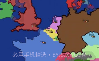 冲突时代v3.0.9截图