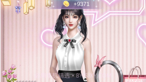 无价女神v0.0.15截图