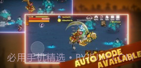 空闲野蛮人v0.10截图