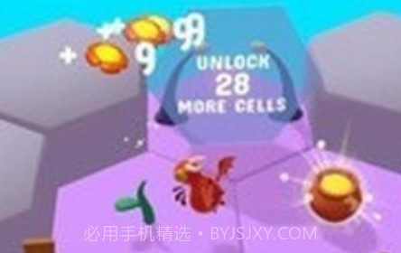 蜜蜂的生活v1.0.13截图