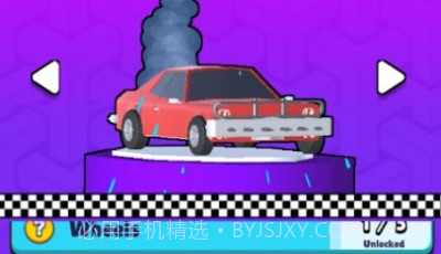 毁灭卡车大作战v1.6截图