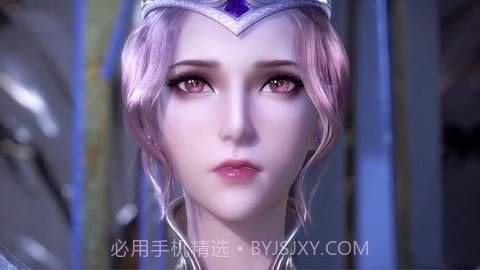 斗罗大陆比比东千仞雪模拟器v1.0.7截图