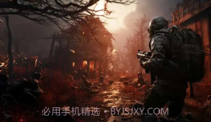 生化危机异乱之战v0.11截图