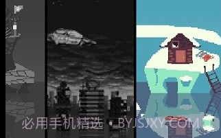 像素艺术壁纸(像素壁纸工具)V1.2 安卓最新版V1.5截图