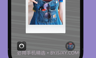 熊猫相机v1.9截图