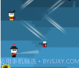 跳跳神枪手v1.10截图