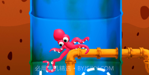海妖盗贼解谜v1.10截图