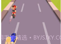 暴力摩托小姐姐v0.0.9截图
