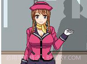 电梯女郎Elevatorv1.7截图
