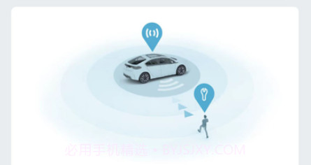 长安蓝牙控车助手v1.12截图