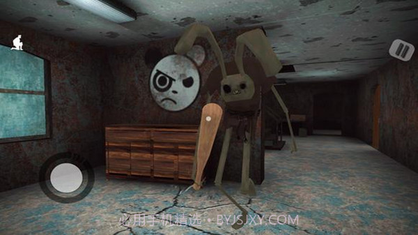 恐怖兔子v1鐎瑰宕渧1.10截图