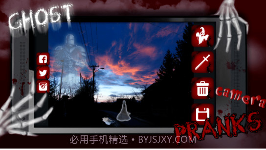 鬼照片编辑器v1.14截图