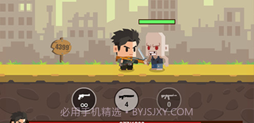 屠魔勇士v1.0.10截图
