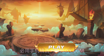 地城宝藏v1.12截图