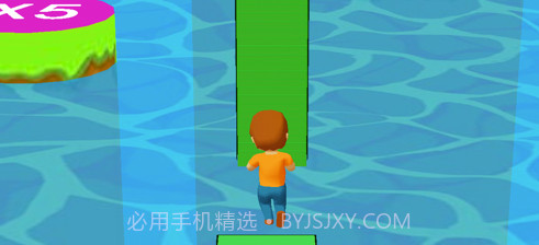 搭桥竞速赛v1.0.11截图