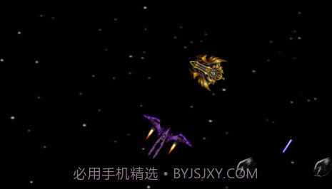 失重飞行v1.11截图