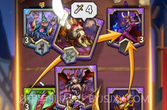 卡片怪兽无限钻石v1.35.5截图