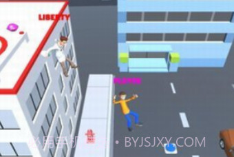 医院逃生者v2.0.8截图