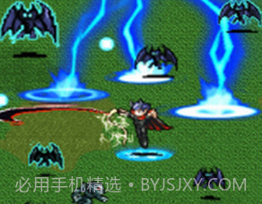 像素魔术生存v1.0.5截图