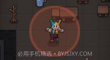 屠夫躺平变身躲猫猫v1.10截图