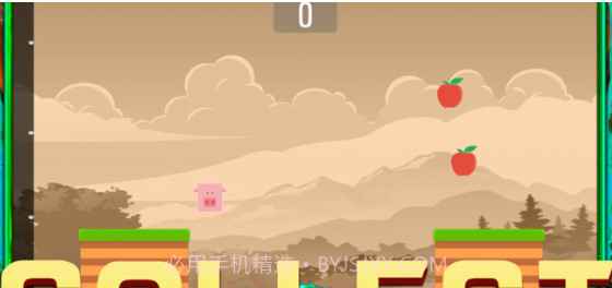 弹跳动物v1.10截图