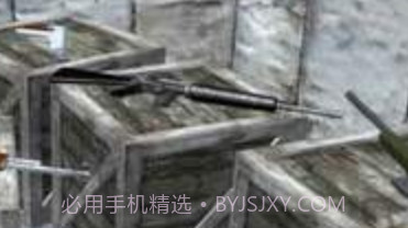 Battlegrounds Survivorv2.6截图