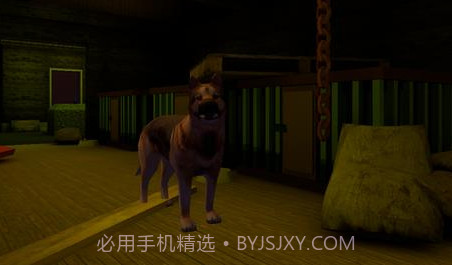 狗先生v1.6.8截图