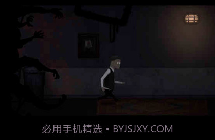 Hunger ApartmentV1.4截图
