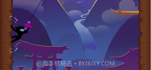 飞天忍者2021v1.10截图
