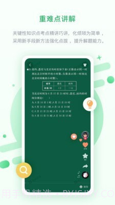 长少高分3.1.0.8截图