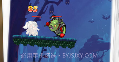 无限塔防v1.11截图