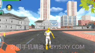 蜘蛛英雄无限斗争v1.0.8截图