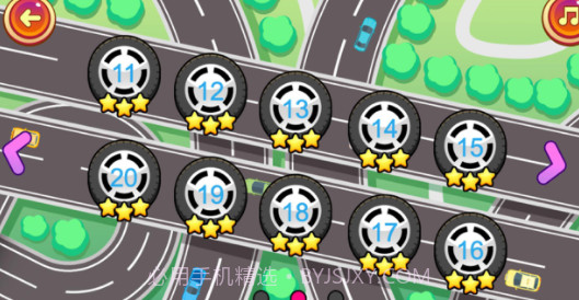 公路建造大师v1.8截图