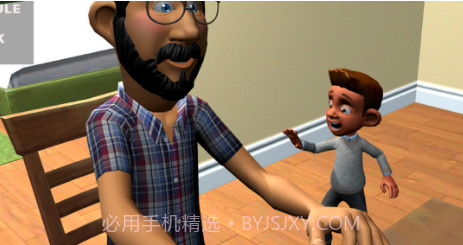 在家工作模拟器v1.0.10截图